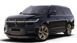 2025 Lincoln Lincoln Navigator External Image 1